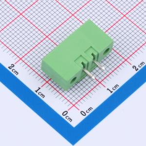 HC15EDGVM-3.81-2P-V商品缩略图