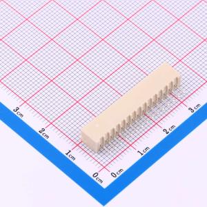 HX 2.0mm-15P ZZ-MS商品缩略图
