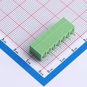 HC15EDGVC-3.81-7P-V商品缩略图