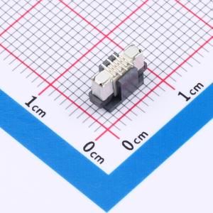 HX FPC 0.5-6P LTH2.0商品缩略图