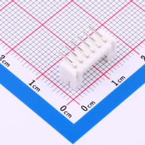 HX 2.0mm-6P WZ商品缩略图