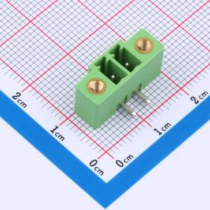 HC15EDGRM-3.81-2P-V商品缩略图