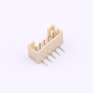 HX 2.0mm-5P WZ-MS商品缩略图