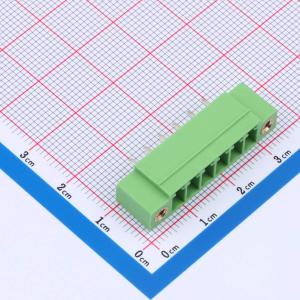 HC15EDGVM-3.81-6P-V商品缩略图