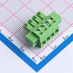 HC15EDGKM-3.81-4P-V商品缩略图