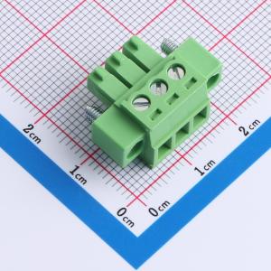 HC15EDGKM-3.81-3P-V商品缩略图