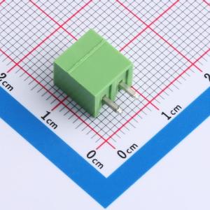 HC15EDGVC-3.81-2P-V商品缩略图