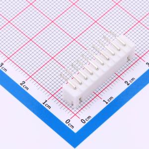 HX 2.54mm-10P WZ商品缩略图