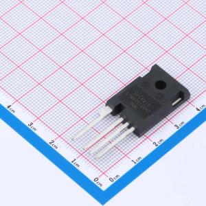 1200V碳化硅功率MOSFET