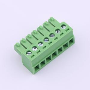 HC15EDGK-3.81-7P-V商品缩略图