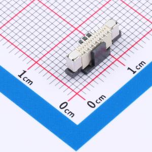 HX FPC 0.5-14P LTH2.0商品缩略图