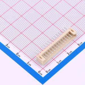 HX 2.0mm-15P ZZ-MS商品缩略图