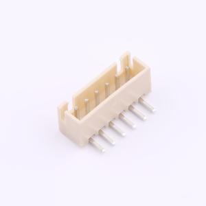 HX 2.54mm-6P WZ-MS商品缩略图