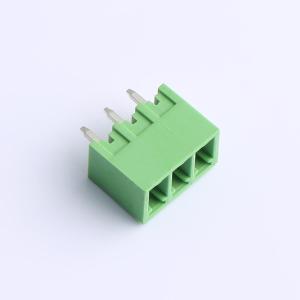 HC15EDGVC-3.81-3P-V商品缩略图