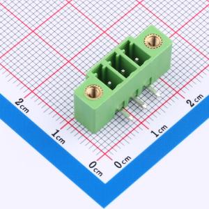 HC15EDGRM-3.81-3P-V商品缩略图