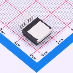 IPB019N08N3G(TOKMAS)商品缩略图