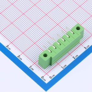 HC15EDGRM-3.81-6P-V商品缩略图