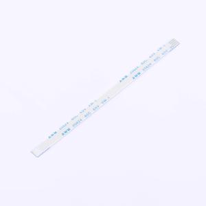 HX FFC-1.0-4P-100mm商品缩略图