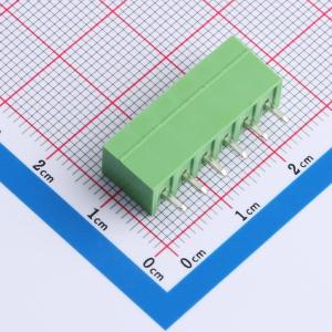 HC15EDGVC-3.81-6P-V商品缩略图