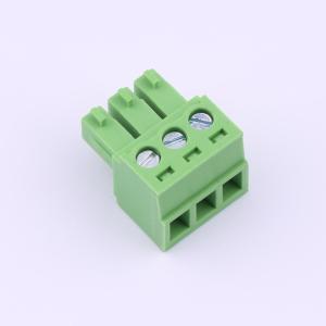 HC15EDGK-3.81-3P-V商品缩略图