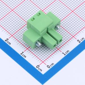 HC15EDGKM-3.81-2P-V商品缩略图