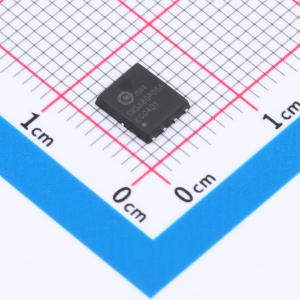 1个P沟道 耐压:60V 电流:80A