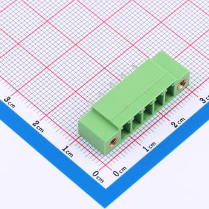 HC15EDGVM-3.81-5P-V商品缩略图