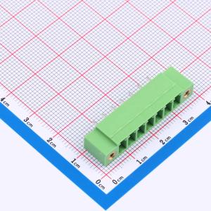 HC15EDGVM-3.81-7P-V商品缩略图