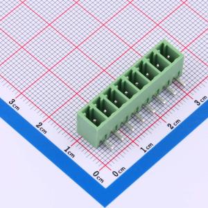 HC15EDGRC-3.81-8P-V商品缩略图