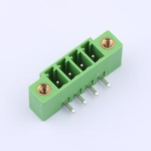 HC15EDGRM-3.81-4P-V商品缩略图