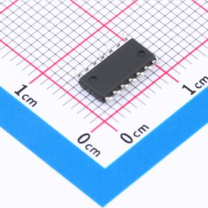 OPA4314M/TR商品缩略图