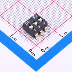 HX 2.54-3P TPGT商品缩略图