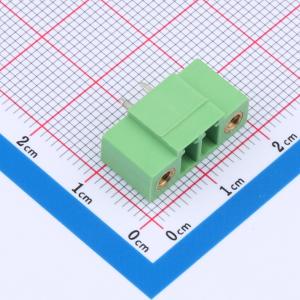 HC15EDGVM-3.81-2P-V商品缩略图