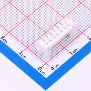 HX 2.0mm-7P WZ商品缩略图