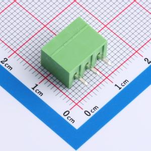 HC15EDGVC-3.81-3P-V商品缩略图