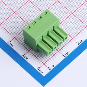 HC15EDGK-3.81-4P-V商品缩略图