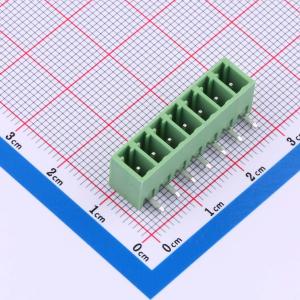 HC15EDGRC-3.81-7P-V商品缩略图