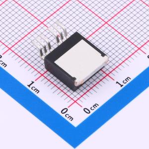 IPB019N08N5(TOKMAS)商品缩略图