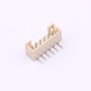 HX 2.0mm-6P WZ-MS商品缩略图