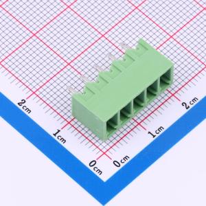 HC15EDGVC-3.81-5P-V商品缩略图