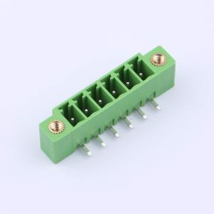 HC15EDGRM-3.81-6P-V商品缩略图