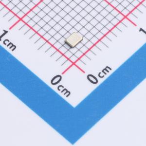 50MHz ±10ppm 6pF