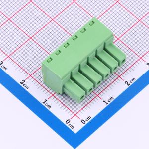HC15EDGK-3.81-6P-V商品缩略图