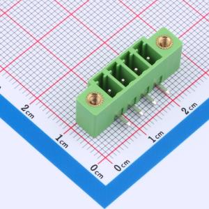 HC15EDGRM-3.81-4P-V商品缩略图