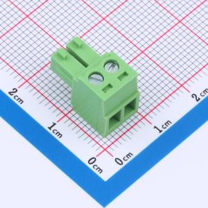 HC15EDGK-3.81-2P-V商品缩略图