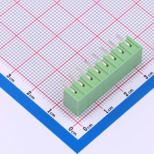 HC15EDGRC-3.81-8P-V商品缩略图