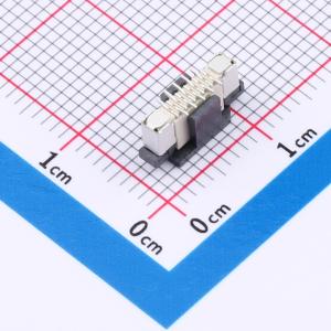 HX FPC 0.5-10P LTH2.0商品缩略图