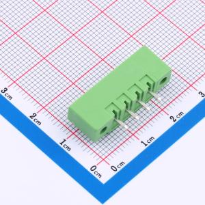 HC15EDGVM-3.81-4P-V商品缩略图