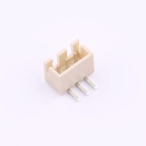 HX 2.54mm-3P WZ-MS商品缩略图