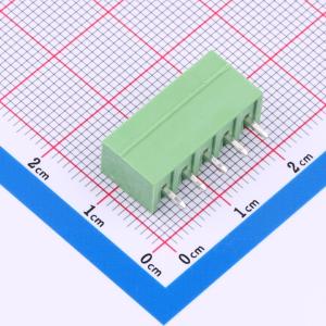 HC15EDGVC-3.81-5P-V商品缩略图